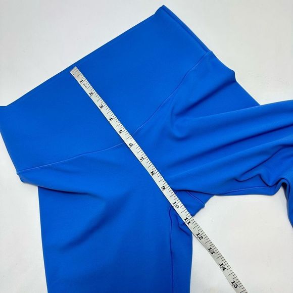 Aerie Blue Leggings - Picture 7 of 9